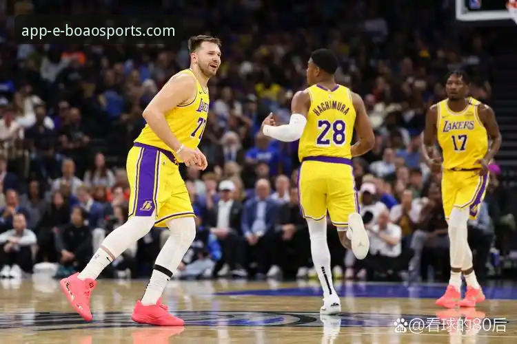 揭秘湖人客场险胜背后：东契奇43分狂飙与博奥体育数据流解析